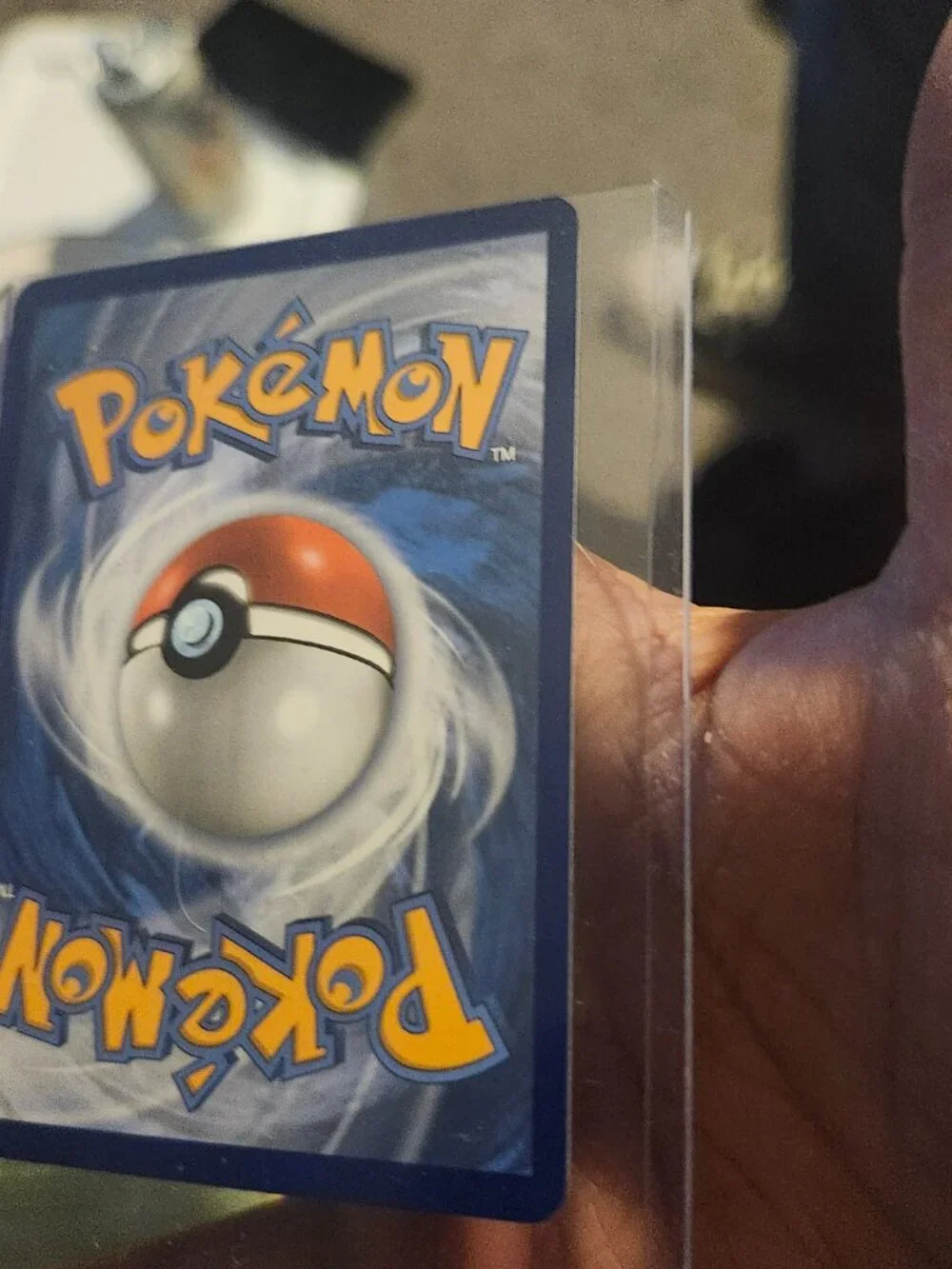 Dedenne Legends Awakened (2008) - Picture 4 of 5